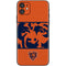 NFL Chicago Bears Zone Block iPhone 11 Skin