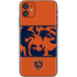 NFL Chicago Bears Zone Block iPhone 11 Skin