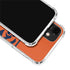 NFL Chicago Bears Zone Block iPhone 12 Clear Case