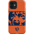 NFL Chicago Bears Zone Block iPhone 12 Impact Case