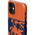 NFL Chicago Bears Zone Block iPhone 12 Mini Lite Case