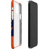 NFL Chicago Bears Zone Block iPhone 12 Mini Lite Case