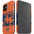 NFL Chicago Bears Zone Block iPhone 12 Mini Lite Case