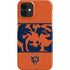NFL Chicago Bears Zone Block iPhone 12 Mini Lite Case