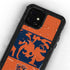 NFL Chicago Bears Zone Block iPhone 12 Mini Waterproof Case