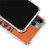 NFL Chicago Bears Zone Block iPhone 12 Pro Clear Case