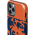 NFL Chicago Bears Zone Block iPhone 12 Pro Impact Case