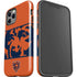 NFL Chicago Bears Zone Block iPhone 12 Pro Impact Case