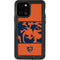 NFL Chicago Bears Zone Block iPhone 12 Pro Waterproof Case