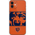NFL Chicago Bears Zone Block iPhone 12 Skin