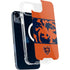 NFL Chicago Bears Zone Block iPhone 13 MagSafe Case