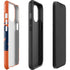 NFL Chicago Bears Zone Block iPhone 13 Pro Max Impact Case
