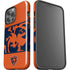 NFL Chicago Bears Zone Block iPhone 13 Pro Max Impact Case