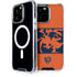 NFL Chicago Bears Zone Block iPhone 13 Pro Max MagSafe Case