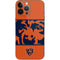 NFL Chicago Bears Zone Block iPhone 13 Pro Max Skin