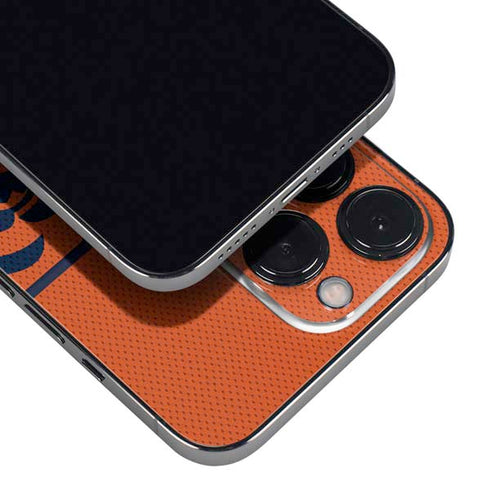 NFL Chicago Bears Zone Block iPhone 13 Pro Max Skin