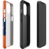 NFL Chicago Bears Zone Block iPhone 14 Plus Impact Case