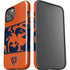 NFL Chicago Bears Zone Block iPhone 14 Plus Impact Case