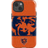 NFL Chicago Bears Zone Block iPhone 15 Impact Case
