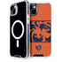NFL Chicago Bears Zone Block iPhone 15 Plus MagSafe Case