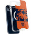 NFL Chicago Bears Zone Block iPhone 15 Plus MagSafe Case