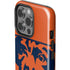 NFL Chicago Bears Zone Block iPhone 15 Pro Impact Case