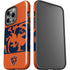 NFL Chicago Bears Zone Block iPhone 15 Pro Impact Case