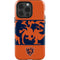 NFL Chicago Bears Zone Block iPhone 14 Pro Impact Case