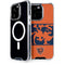 NFL Chicago Bears Zone Block iPhone 15 Pro MagSafe Case
