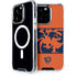 NFL Chicago Bears Zone Block iPhone 15 Pro MagSafe Case