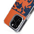 NFL Chicago Bears Zone Block iPhone 15 Pro MagSafe Case