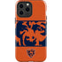 NFL Chicago Bears Zone Block iPhone 15 Pro Max Impact Case