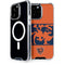 NFL Chicago Bears Zone Block iPhone 15 Pro Max MagSafe Case