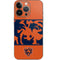 NFL Chicago Bears Zone Block iPhone 15 Pro Skin
