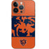 NFL Chicago Bears Zone Block iPhone 15 Pro Skin