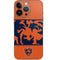 NFL Chicago Bears Zone Block iPhone 14 Pro Skin