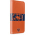 NFL Chicago Bears Zone Block iPhone 15 Pro Max Folio Case