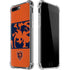 NFL Chicago Bears Zone Block iPhone 7/8 Plus Clear Case