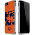 NFL Chicago Bears Zone Block iPhone SE (2nd & 3rd Gen) Clear Case