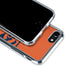 NFL Chicago Bears Zone Block iPhone SE (2nd & 3rd Gen) Clear Case