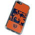 NFL Chicago Bears Zone Block iPhone SE (2nd & 3rd Gen) Clear Case