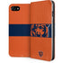 NFL Chicago Bears Zone Block iPhone SE (2nd & 3rd Gen) Folio Case