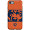 NFL Chicago Bears Zone Block iPhone SE (2nd & 3rd Gen) Pro Case