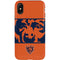 NFL Chicago Bears Zone Block iPhone X Pro Case