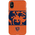 NFL Chicago Bears Zone Block iPhone X Pro Case