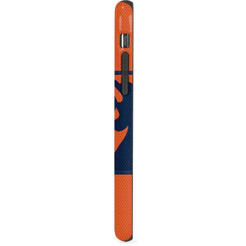 NFL Chicago Bears Zone Block iPhone X Pro Case