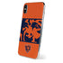 NFL Chicago Bears Zone Block iPhone X Skin