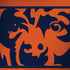 NFL Chicago Bears Zone Block iPhone X Skin