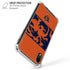 NFL Chicago Bears Zone Block iPhone XR Clear Case
