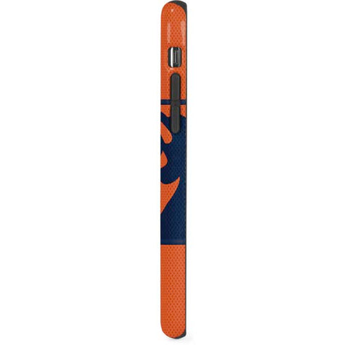 NFL Chicago Bears Zone Block iPhone XR Pro Case
